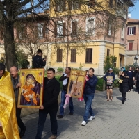 2019 Duminica Ortodoxiei