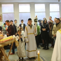 Duminica Ortodoxiei