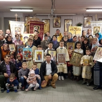 2019 Duminica Ortodoxiei